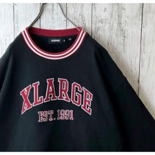 エクストララージ グリーン スウェット(メンズ)の通販 68点 | XLARGEの ...