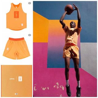 ballaholic - (絶版品) ballaholic × ピガール コラボ レア