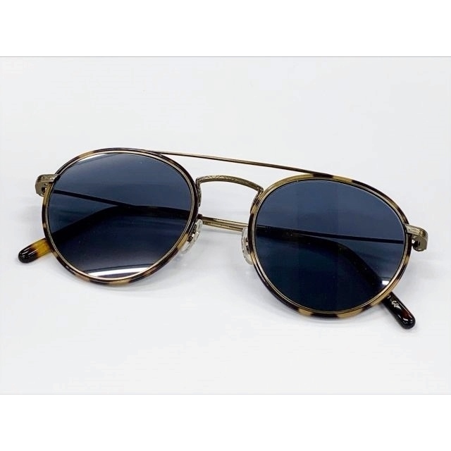 OLIVER PEOPLES サングラス オリバーピープルズ ファッション小物 ...