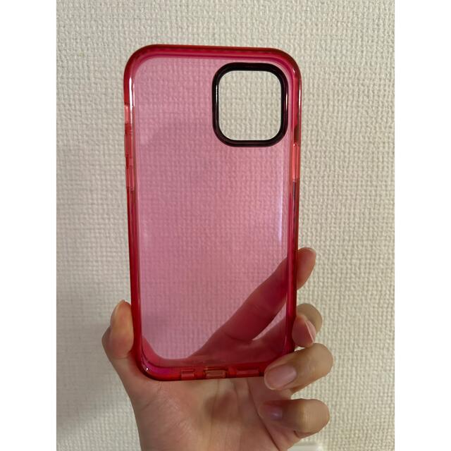 iPhone(アイフォーン)のケースティファイ　iPhone12pro ケース スマホ/家電/カメラのスマホアクセサリー(iPhoneケース)の商品写真