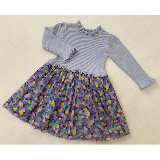 ケイトスペード(kate spade new york) チュール 子供 ワンピース ケイトスペード(kate spade new york) チュール 子供 ワンピース