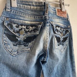 jeans ロビンの通販 200点以上 | フリマアプリ ラクマ