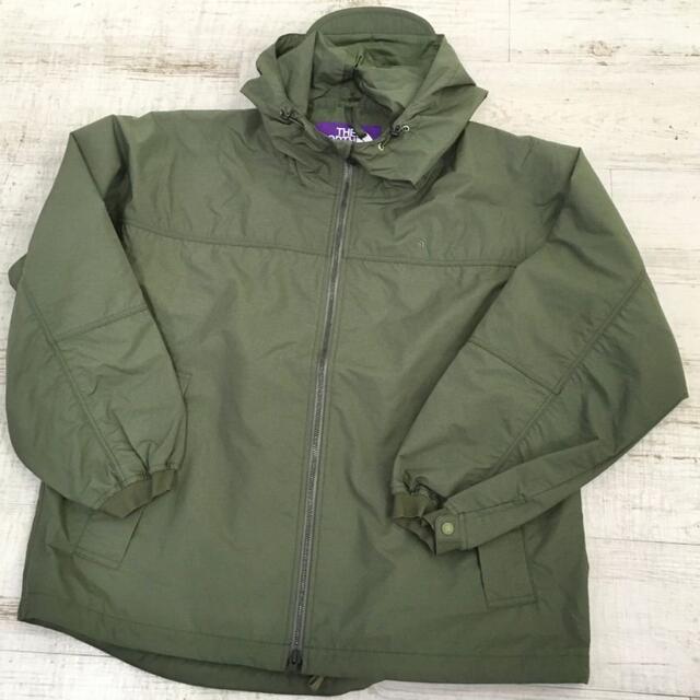 THE NORTH FACE PURPLE LABEL  NP2053N