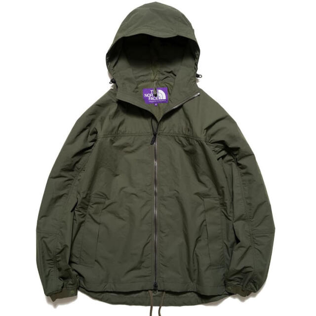 THE NORTH FACE PURPLE LABEL  NP2053N