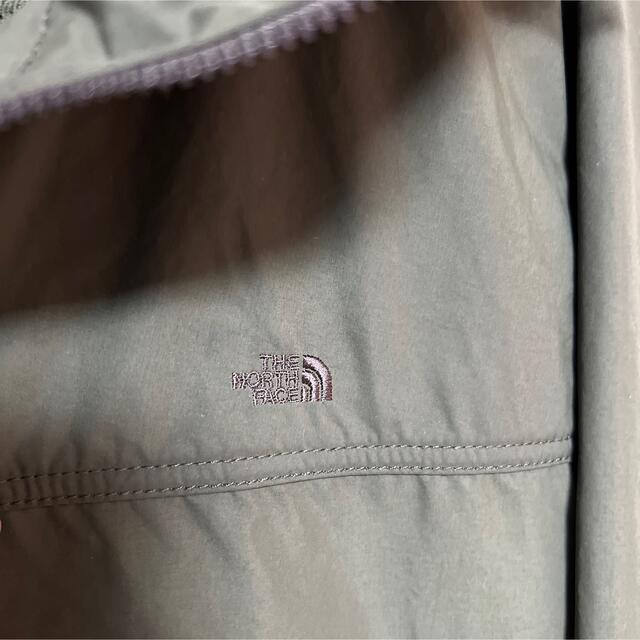 THE NORTH FACE PURPLE LABEL  NP2053N