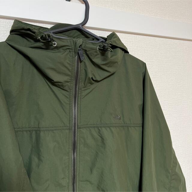 THE NORTH FACE PURPLE LABEL NP2053Nの通販 by お's shop|ラクマ