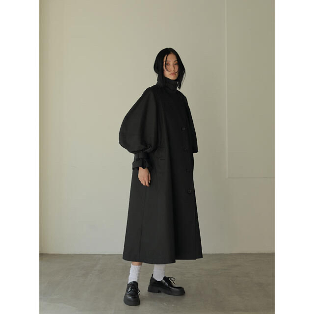 Riomina様専用】ETRE TOKYO コンシャススリーブトレンチコート 本物の