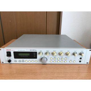 AKAI EWI3030m 音源モジュール(音源モジュール)