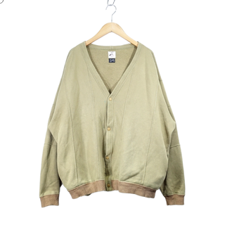NOROLL SIDEWALK CARDIGAN SWEAT(スウェット)