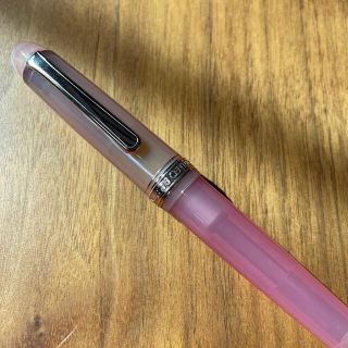 オンラインアウトレット プラチナ万年筆 センチュリー3776