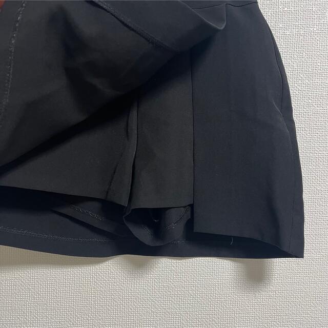韓国　スカート レディースのスカート(ミニスカート)の商品写真