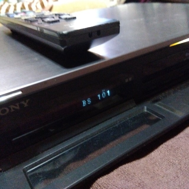 SONY BDレコーダー BDZ-X95 | www.smartbox.com.sg