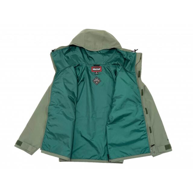 MARMOT - Marmot All Weather Parka the apartmentの通販 by プロフ 