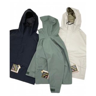 マーモット(MARMOT)のMarmot All Weather Parka the apartment(マウンテンパーカー)