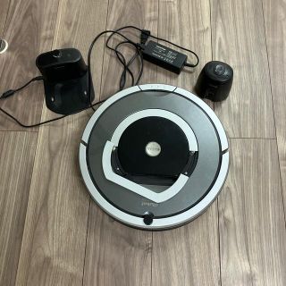 アイロボット(iRobot)のルンバ780ジャンク品(掃除機)