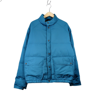 THE UNION 20aw WORK DOWN JACKET(ダウンジャケット)