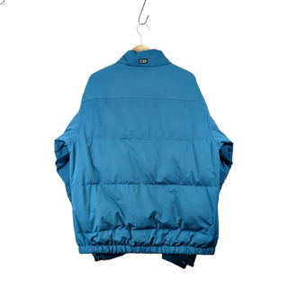 THE UNION 20aw WORK DOWN JACKET - ダウンジャケット