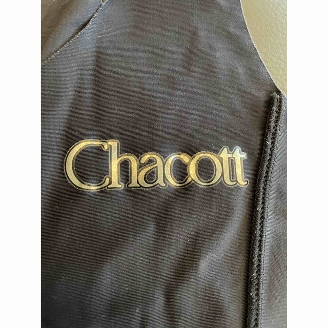 CHACOTT(チャコット)のチャコット 新体操 練習着 スポーツ/アウトドアのスポーツ/アウトドア その他(ダンス/バレエ)の商品写真