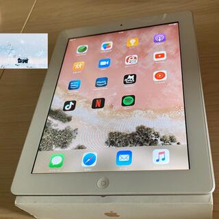 iPad - 準美品　iPad2 16GB  WiFiモデル　アイパッド　第2世代
