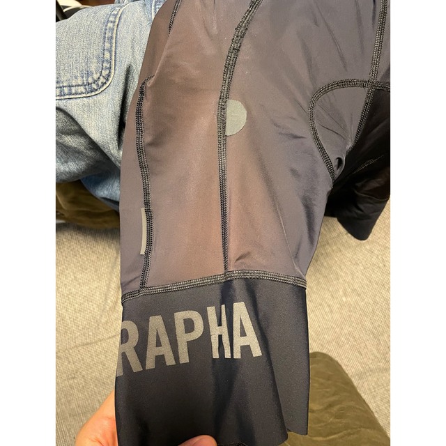 SHIMANO(シマノ)のRapha ジャージセット スポーツ/アウトドアの自転車(ウエア)の商品写真