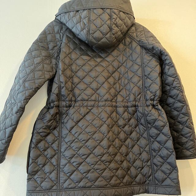 BURBERRY(バーバリー)のBurberry    フード付きアウター キッズ/ベビー/マタニティのキッズ服女の子用(90cm~)(ジャケット/上着)の商品写真