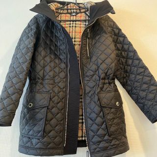 バーバリー(BURBERRY)のBurberry    フード付きアウター(ジャケット/上着)