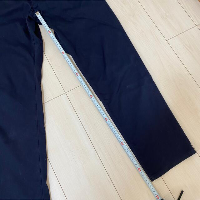 THE NORTH FACE(ザノースフェイス)のノースフェイス パープルレーベル nanamica チノ　テーパードパンツ メンズのパンツ(チノパン)の商品写真