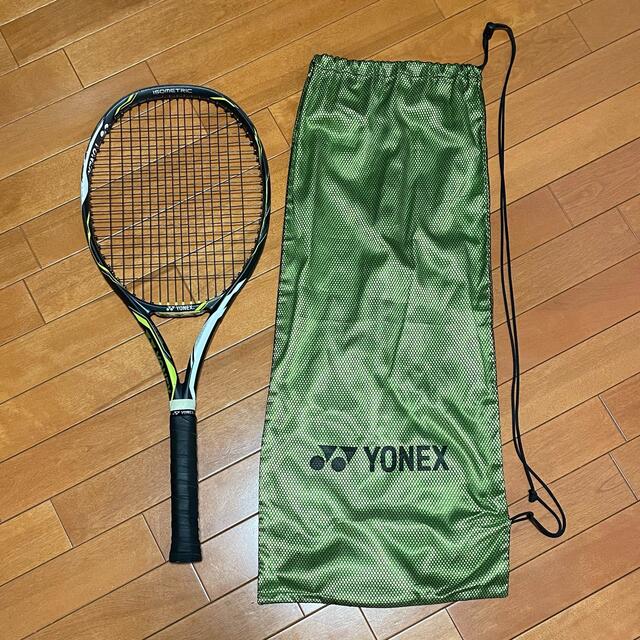 YONEX EZONE DR LITE 硬式テニスラケット