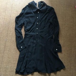 ザラ(ZARA)のZARA オールインワン　ワンピース (オールインワン)