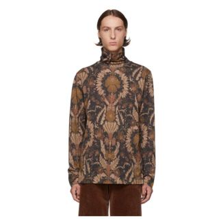 ドリスヴァンノッテン(DRIES VAN NOTEN)のdris van notten 19fw タートルネック(その他)