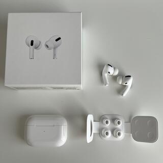 Apple - 【中古】Air Pods Pro エアポッズ プロ Apple