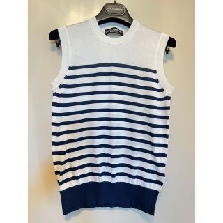 ドルチェ&ガッバーナ(DOLCE&GABBANA) タンクトップ(レディース)の通販