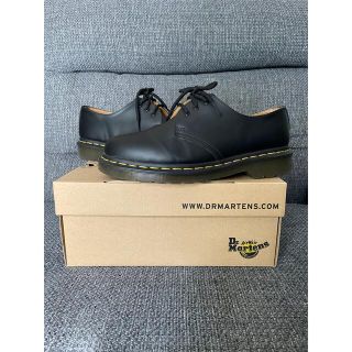 ドクターマーチン(Dr.Martens)のドクターマーチン 1461 3ホール(ドレス/ビジネス)