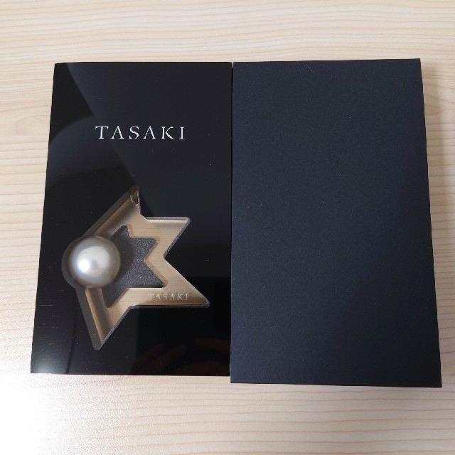 TASAKI(タサキ)のタサキ　ノベルティ エンタメ/ホビーの美術品/アンティーク(彫刻/オブジェ)の商品写真