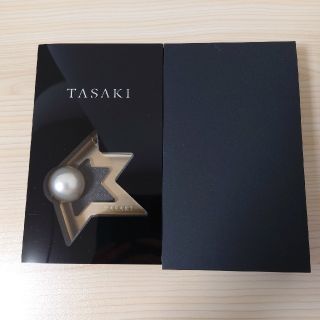 タサキ(TASAKI)のタサキ　ノベルティ(彫刻/オブジェ)