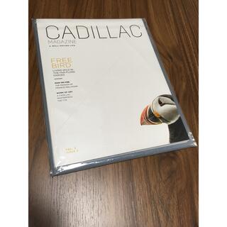 キャデラック(Cadillac)のCADILLAC  MAGAZINE(趣味/スポーツ/実用)