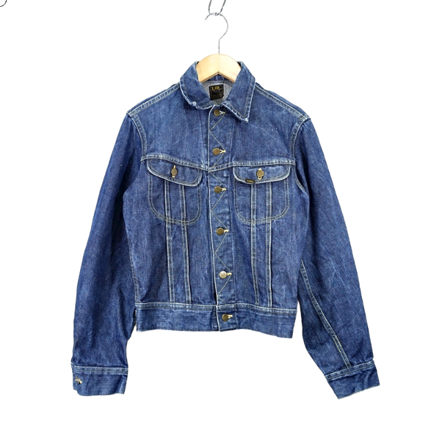 Lee(リー)のLEE VINTAGE 60s 101-J DENIIM JACKET メンズのジャケット/アウター(Gジャン/デニムジャケット)の商品写真