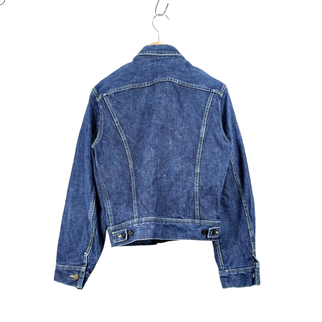 Lee(リー)のLEE VINTAGE 60s 101-J DENIIM JACKET メンズのジャケット/アウター(Gジャン/デニムジャケット)の商品写真