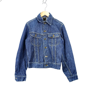 リー(Lee)のLEE VINTAGE 60s 101-J DENIIM JACKET(Gジャン/デニムジャケット)