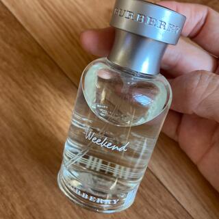 バーバリー(BURBERRY)のバーバリー　香水(香水(男性用))