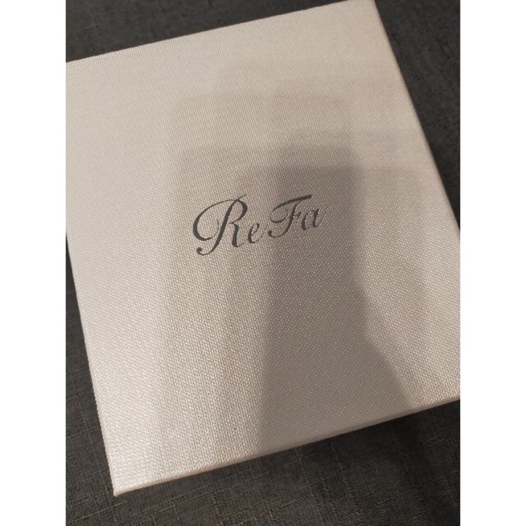 ReFa(リファ)のReFaカラット コスメ/美容のスキンケア/基礎化粧品(フェイスローラー/小物)の商品写真