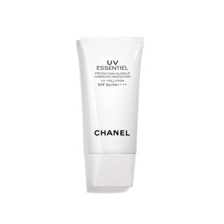 シャネル(CHANEL)の【CHANEL】UV エサンシエル コンプリート(日焼け止め/サンオイル)