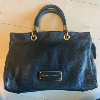 マークバイマークジェイコブス(MARC BY MARC JACOBS)のヒー様専用✴︎ MARC BY MARC JACOBS ショルダーバッグ(ショルダーバッグ)