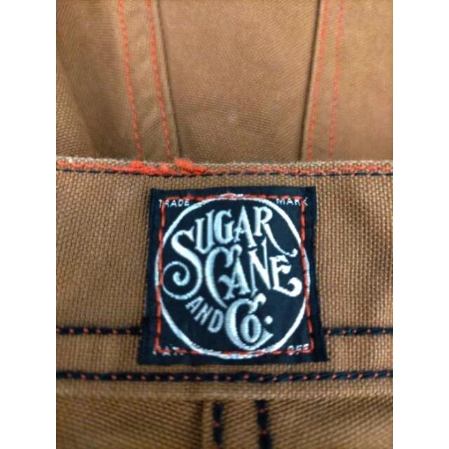 Sugar Cane(シュガーケーン)のSUGAR CANE(シュガーケーン) メンズ パンツ ワーク メンズのパンツ(ワークパンツ/カーゴパンツ)の商品写真