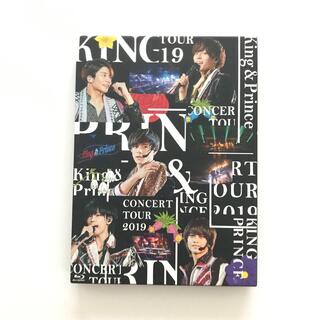 King & Prince - King　＆　Prince　CONCERT　TOUR　2019（初回限定盤） B