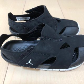 ナイキ(NIKE)のジョーダン  NIKE サンダル(サンダル)