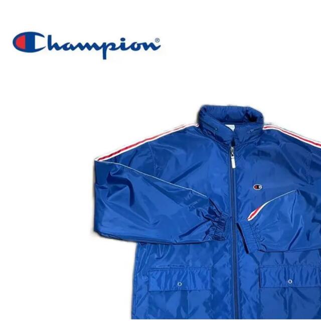 Champion(チャンピオン)のChampion(チャンピオン)セットアップ　ジャージ メンズのトップス(ジャージ)の商品写真