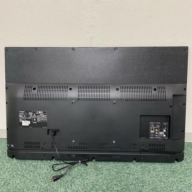 送料込み*東芝 液晶テレビ レグザ 40型 2017年製*0928-4 送料込み*東芝 液晶テレビ レグザ 40型 2017年製*0928-4