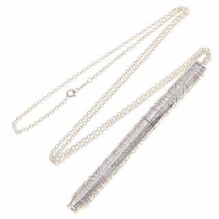 ティファニー ヴィンテージ ネックレス(メンズ)の通販 67点 | Tiffany ...