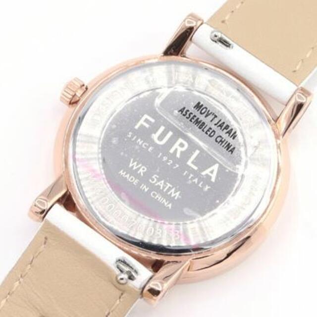 絶対一番安い フルラ - Furla レディースウォッチ クォーツ ミニマルシェイプ 腕時計 - www.pvn.gob.pe